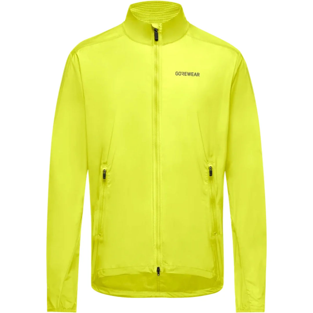 Men's Gorewear Concurve Windbreaker Jacket