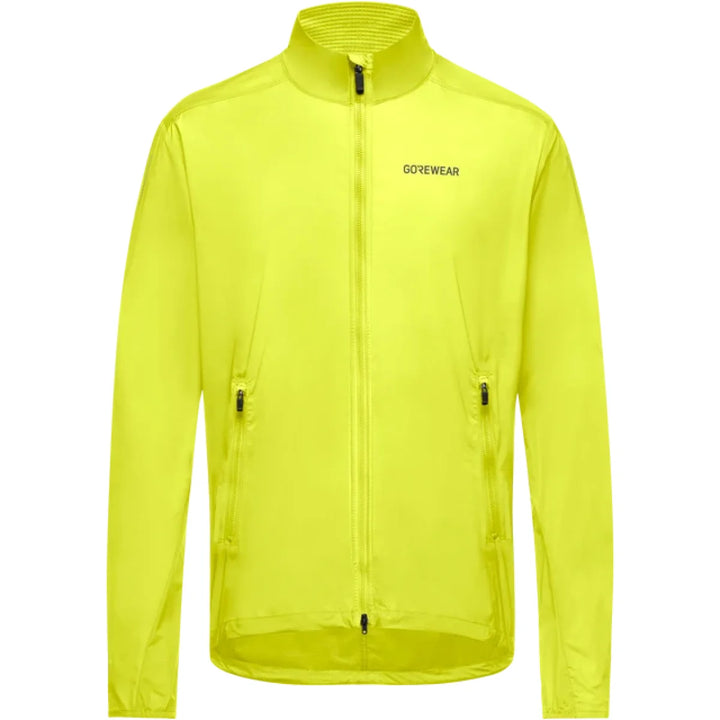 Men's Gorewear Concurve Windbreaker Jacket