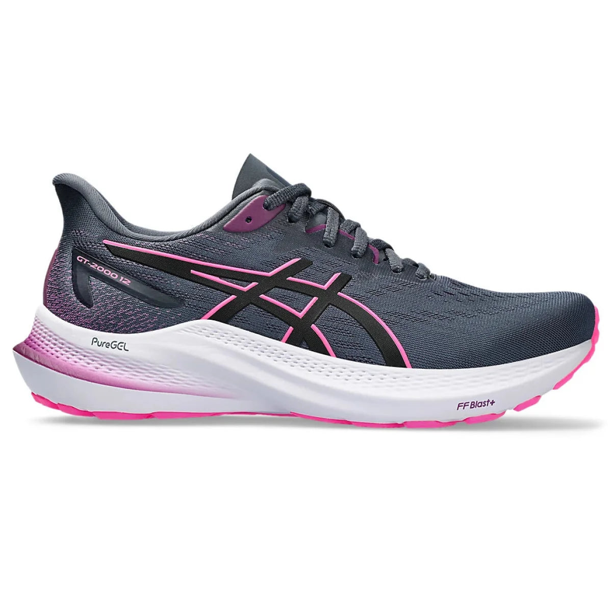 Women's Asics GT-2000 12