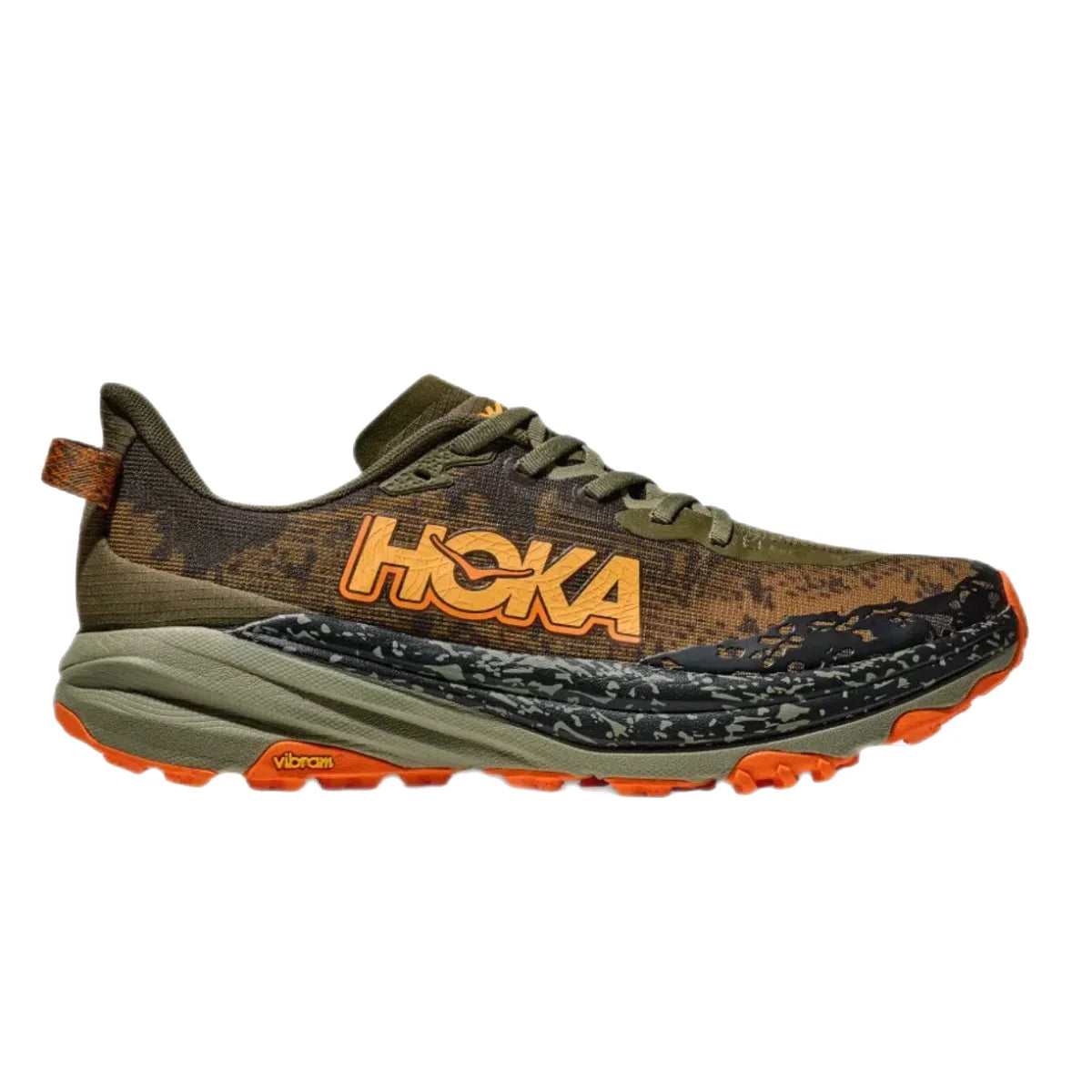 Men's Hoka Speedgoat 6 Wide