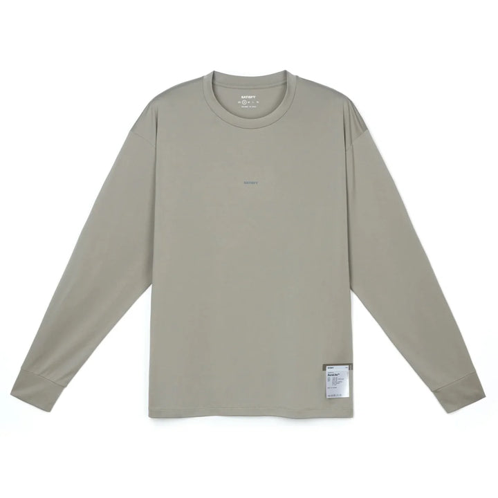 Women's Satisfy Auralite Long Tee