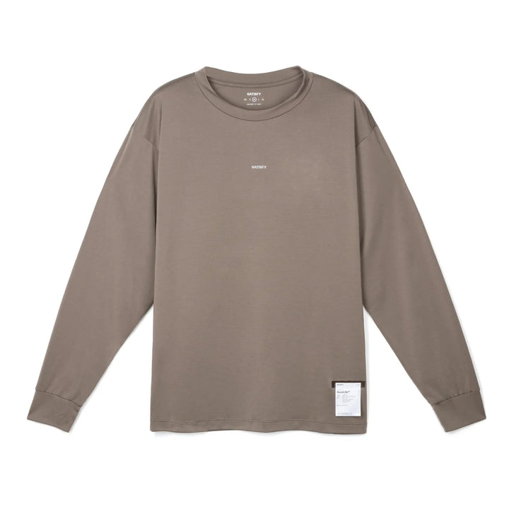 Men's Satisfy Auralite Long Tee
