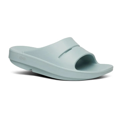 Unisex OOFOS OOahh Slide Sandals