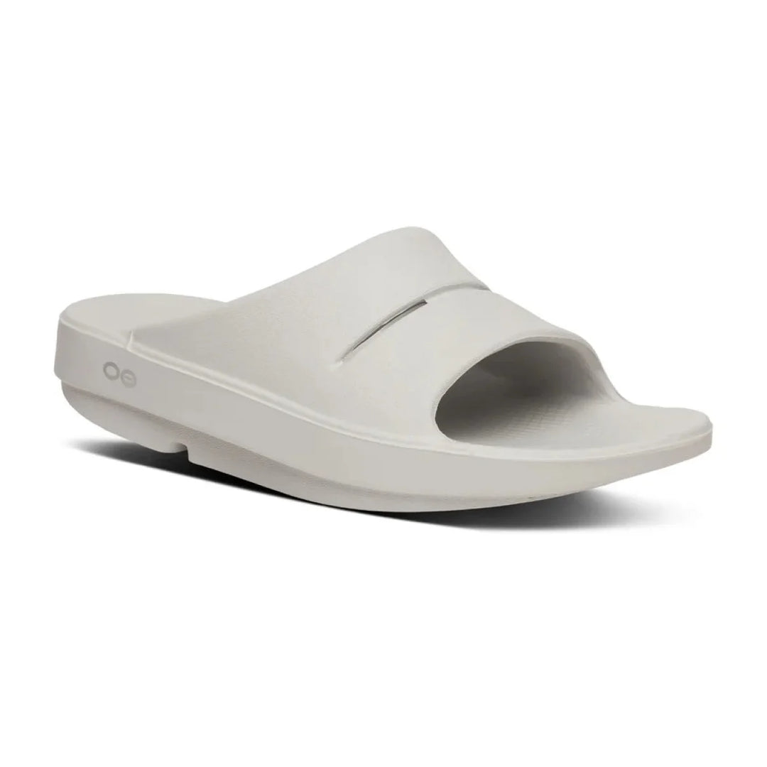 Unisex OOFOS OOahh Slide Sandals