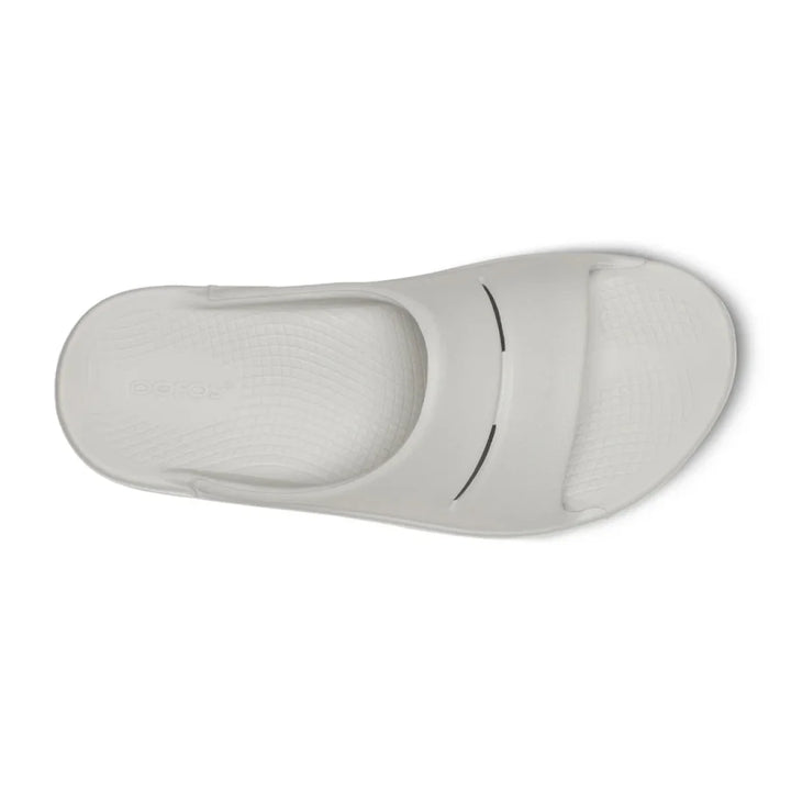 Unisex OOFOS OOahh Slide Sandals