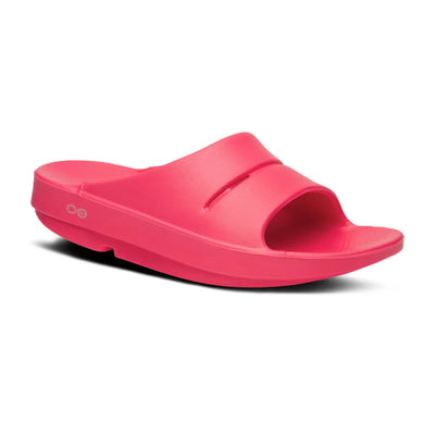 Unisex OOFOS OOahh Slide Sandals