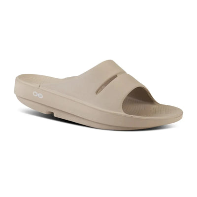 Unisex OOFOS OOahh Slide Sandals