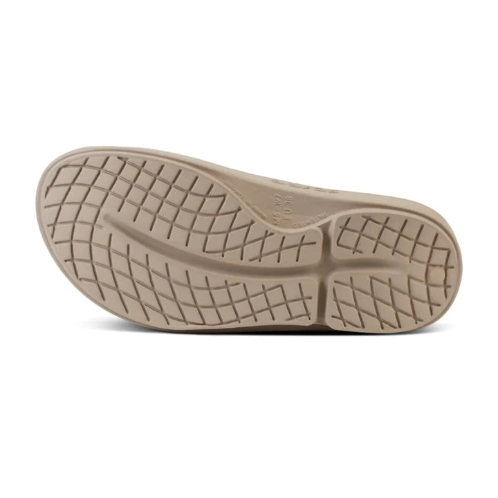 Unisex OOFOS OOahh Sport Slide Sandals