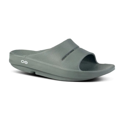 Unisex OOFOS OOahh Slide Sandals