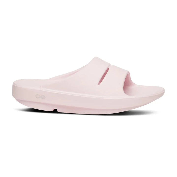 Unisex OOFOS OOahh Slide Sandals
