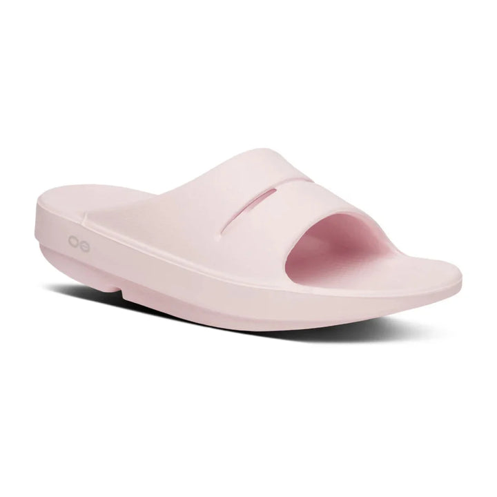 Unisex OOFOS OOahh Slide Sandals