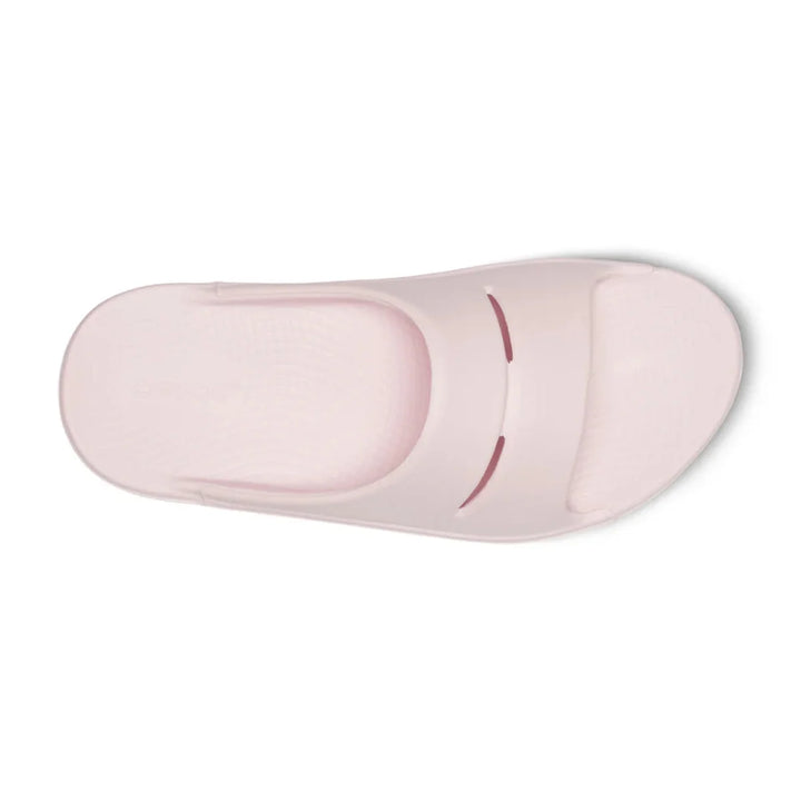 Unisex OOFOS OOahh Slide Sandals