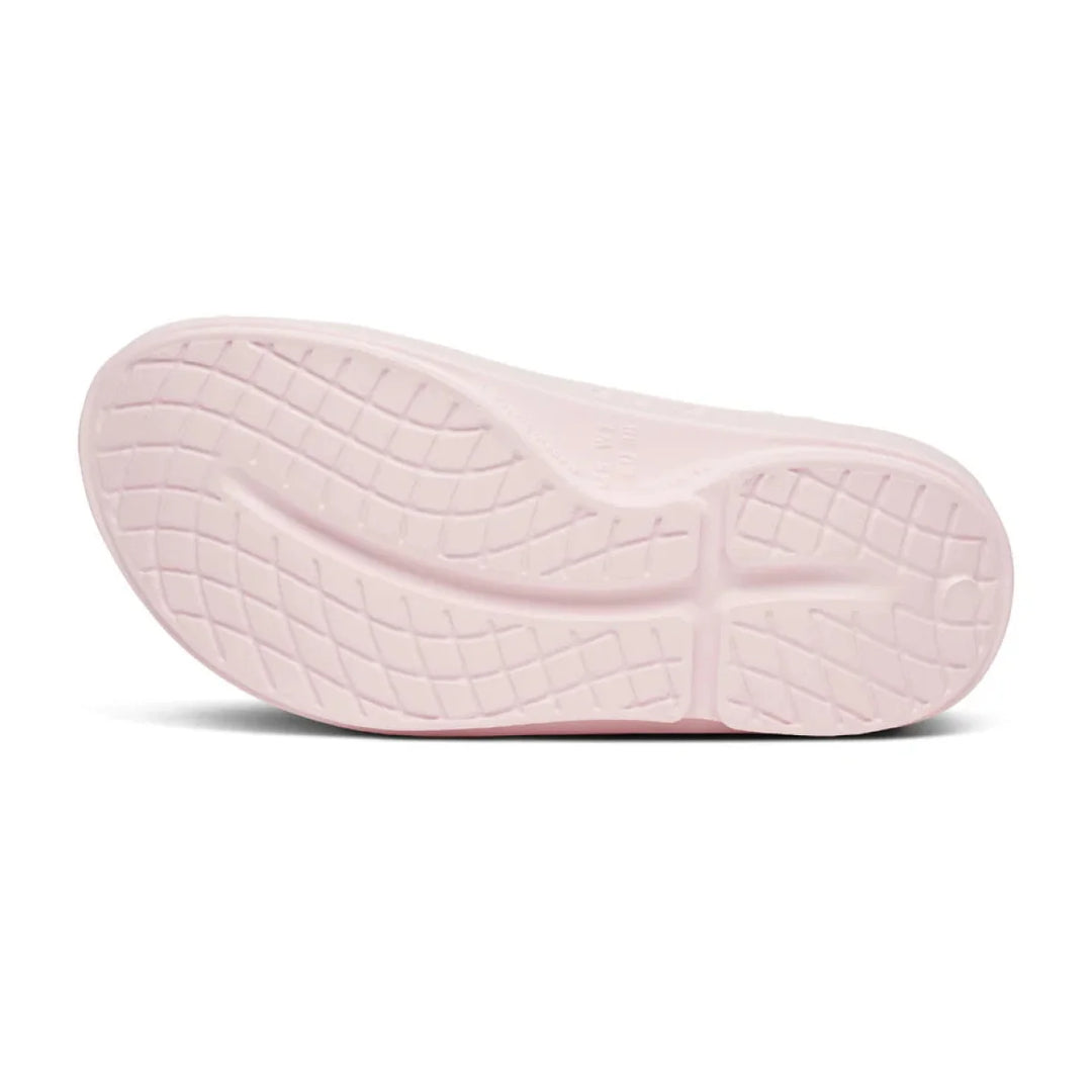 Unisex OOFOS OOahh Slide Sandals