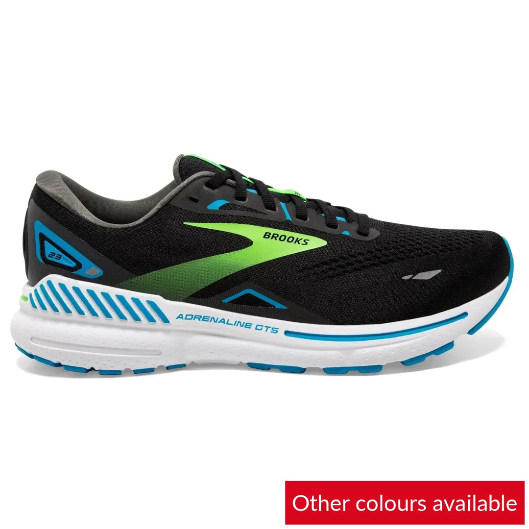 Brooks trance 10 mens sale shop