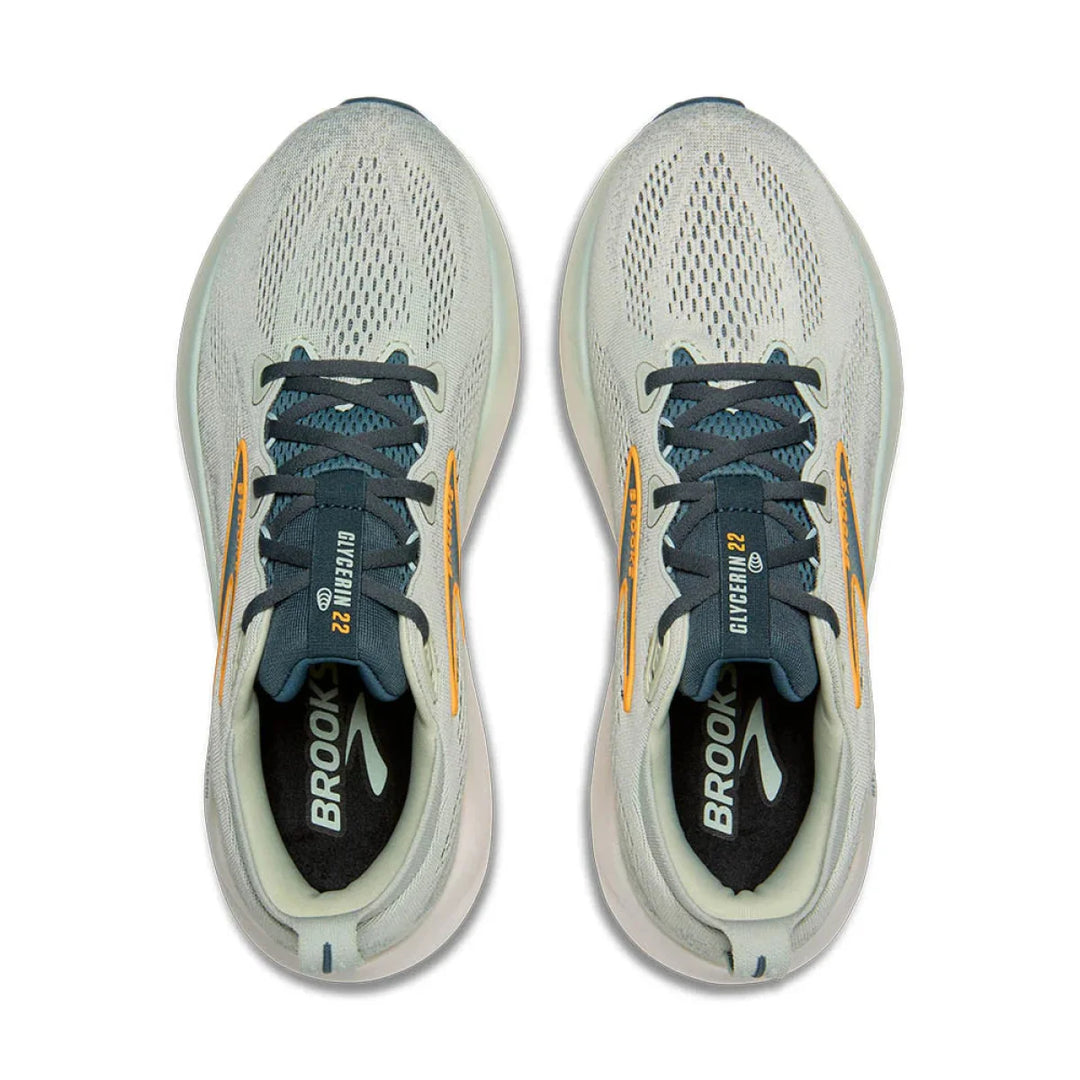 Men's Brooks Glycerin 22