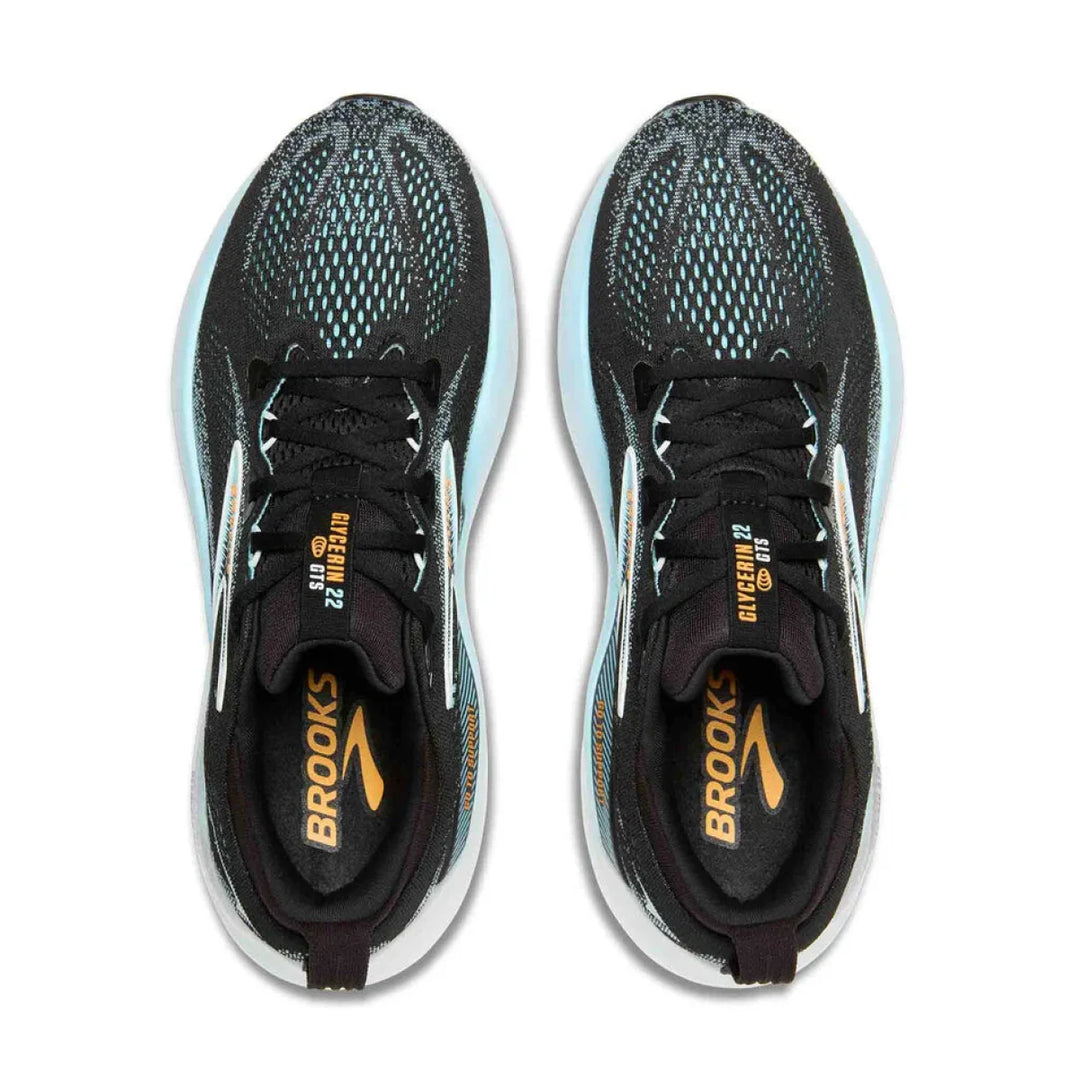 Men's Brooks Glycerin GTS 22