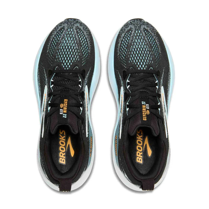 Men's Brooks Glycerin GTS 22