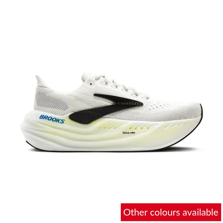 Men's Brooks Glycerin Max