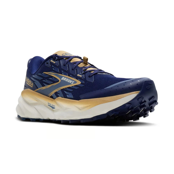 Men's Brooks Cascadia 19