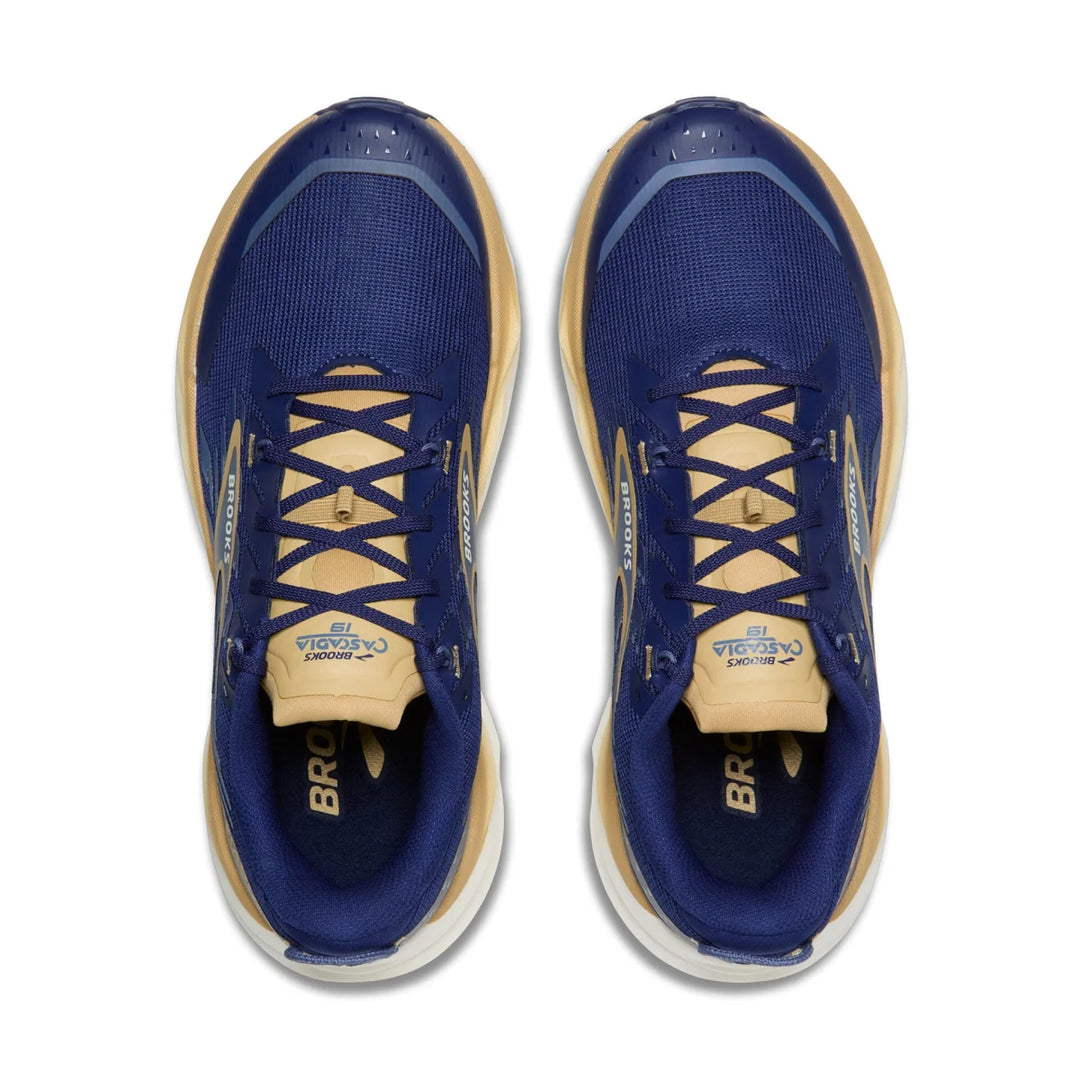Men's Brooks Cascadia 19