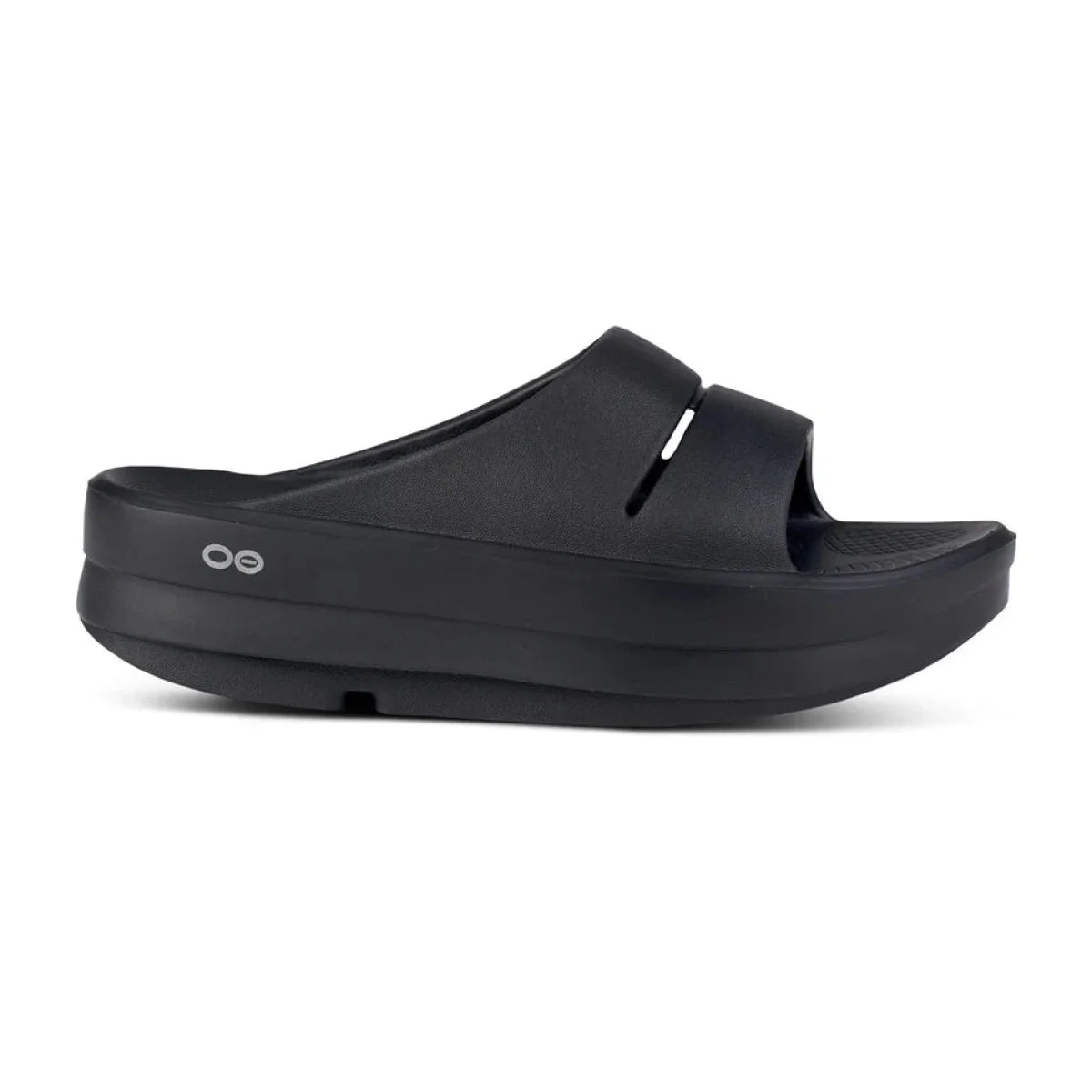 Women's OOFOS Oomega OOahh Slide Sandals