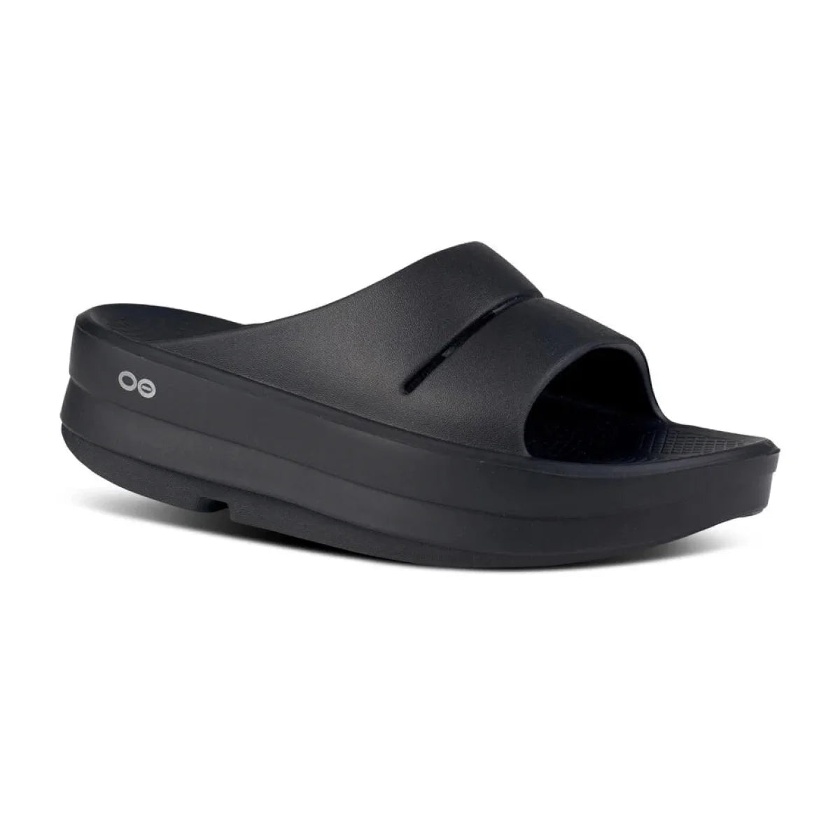 Women's OOFOS Oomega OOahh Slide Sandals