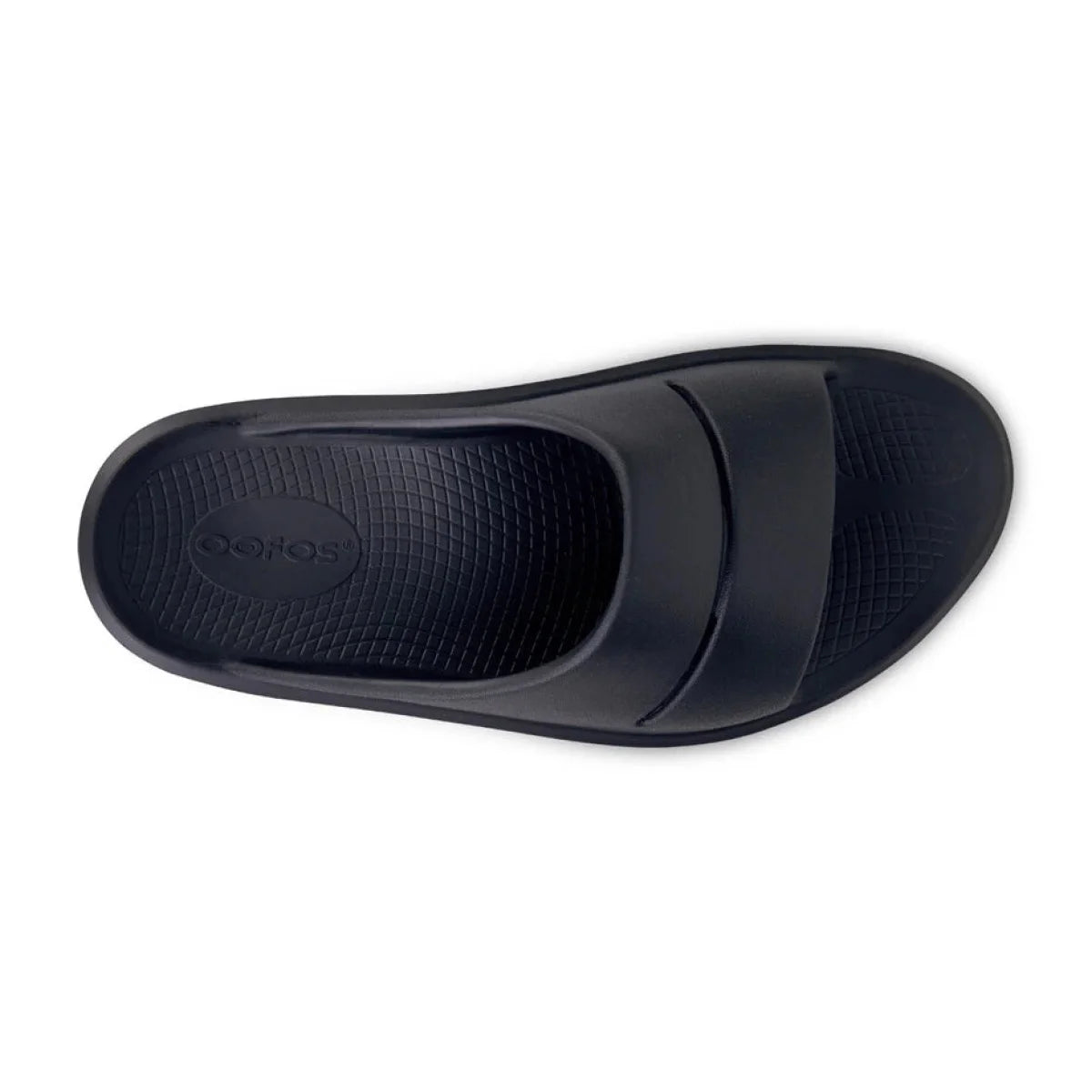 Women's OOFOS Oomega OOahh Slide Sandals