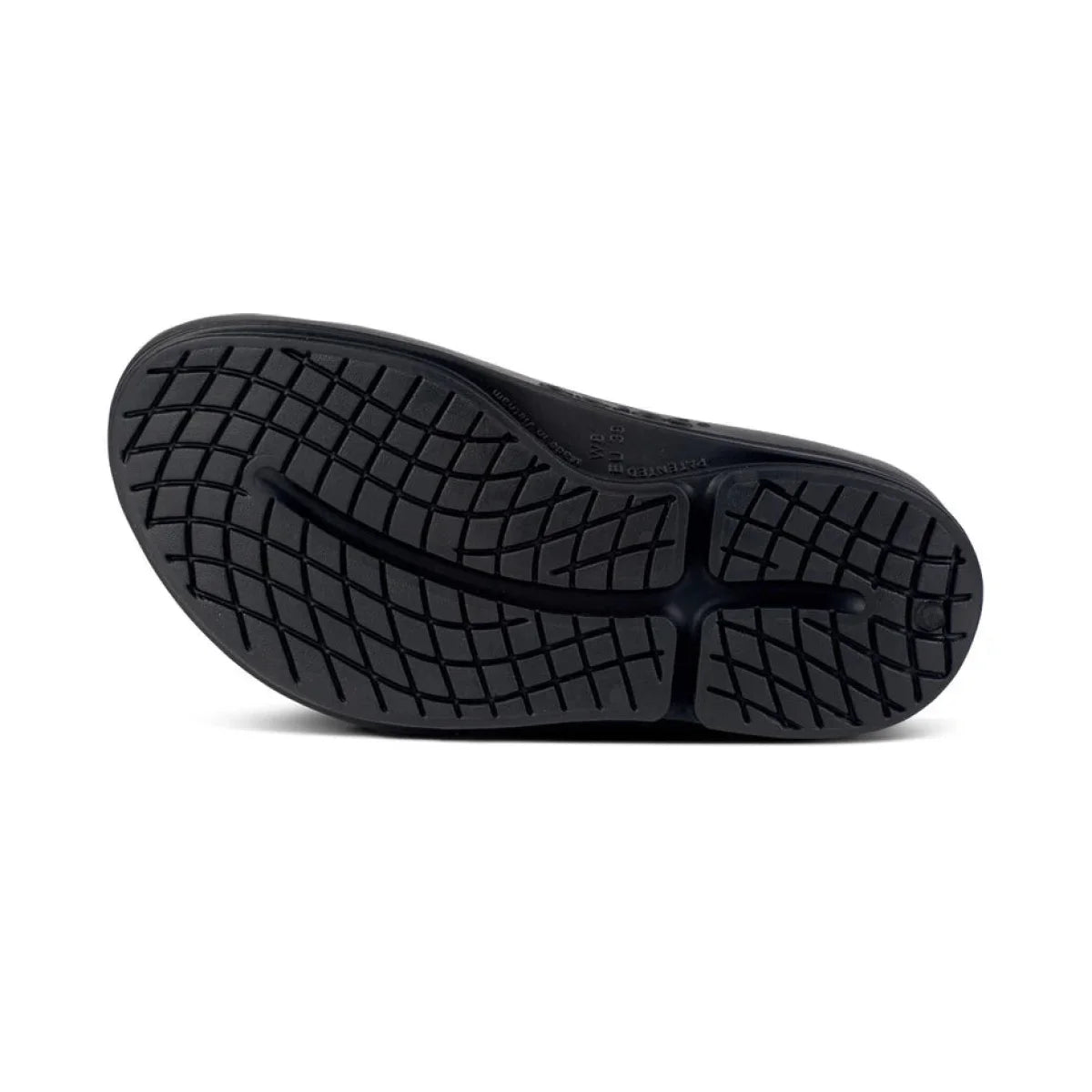 Women's OOFOS Oomega OOahh Slide Sandals