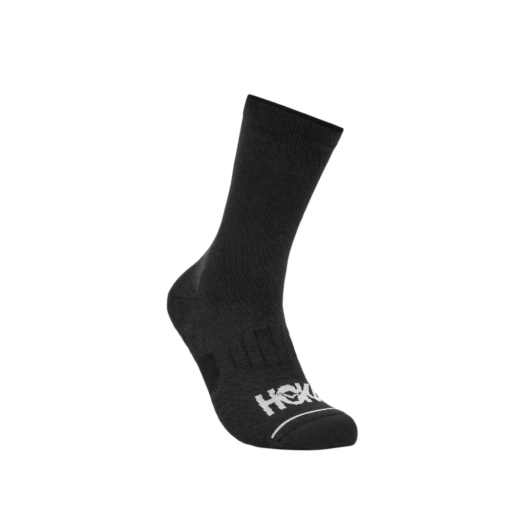 Unisex Hoka Crew Run Socks 3 Pack