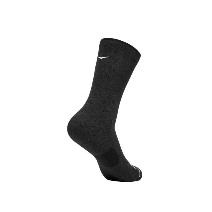 Unisex Hoka Crew Run Socks 3 Pack
