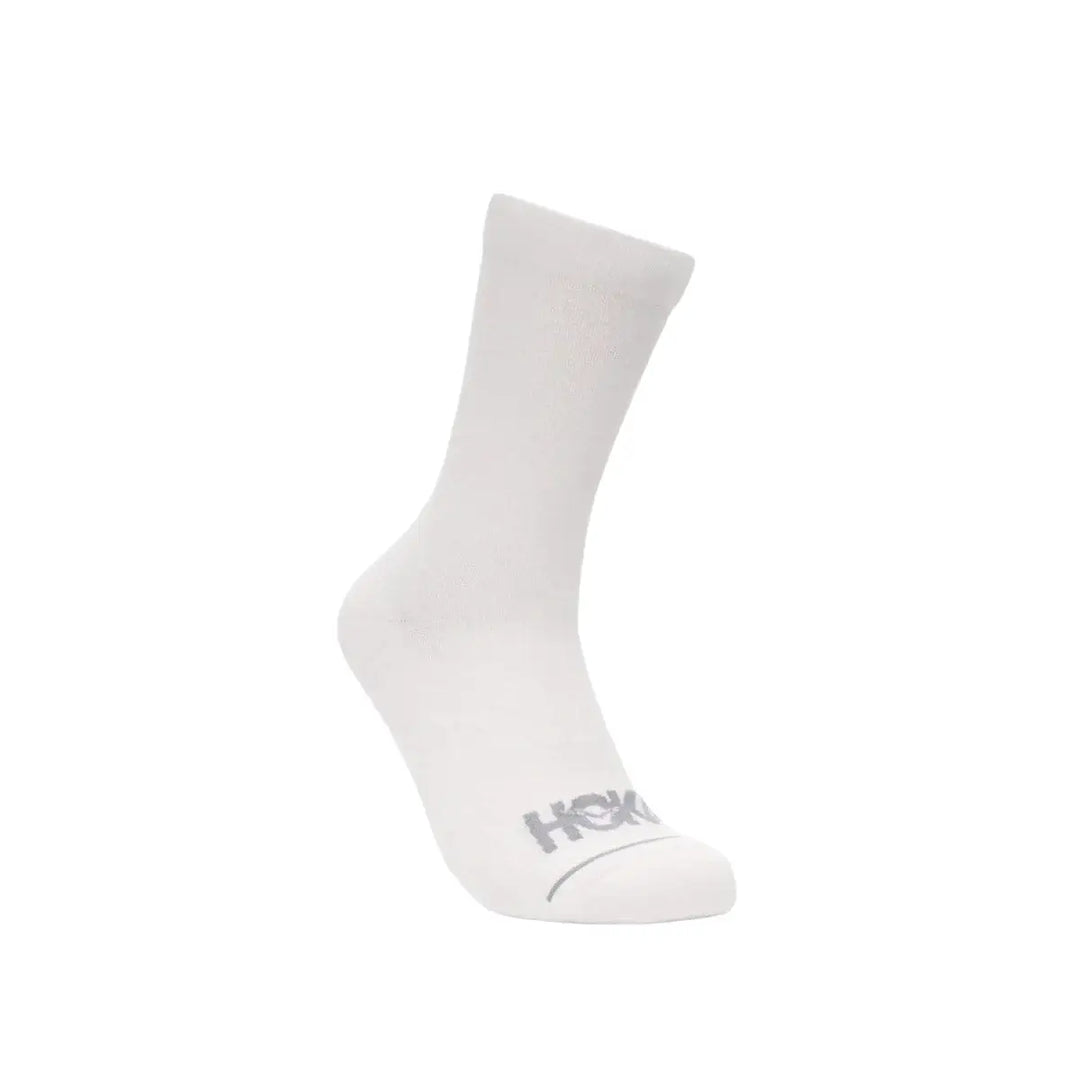 Unisex Hoka Crew Run Socks 3 Pack