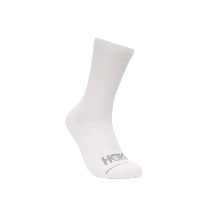 Unisex Hoka Crew Run Socks 3 Pack