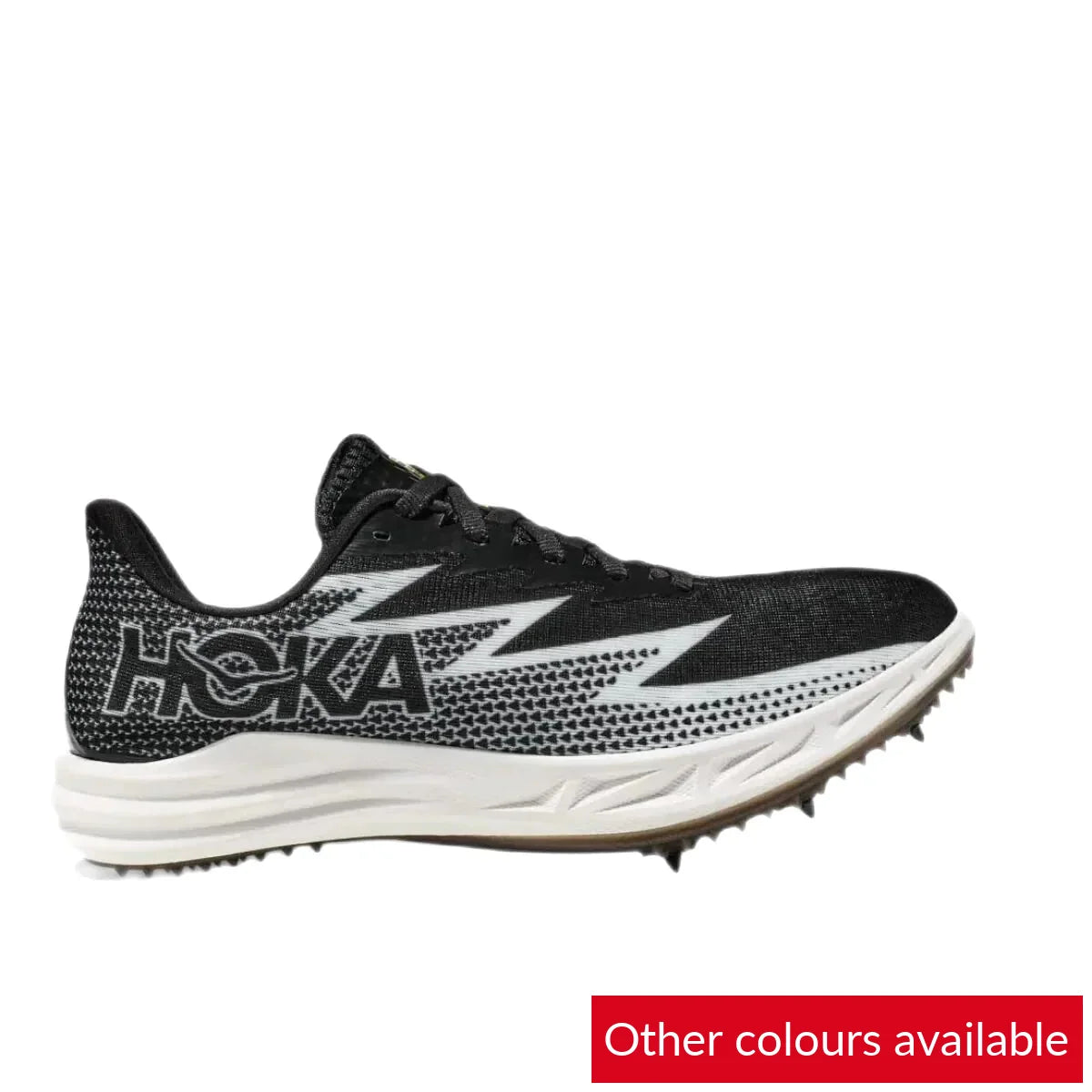 Unisex Hoka Crescendo MD Spikes