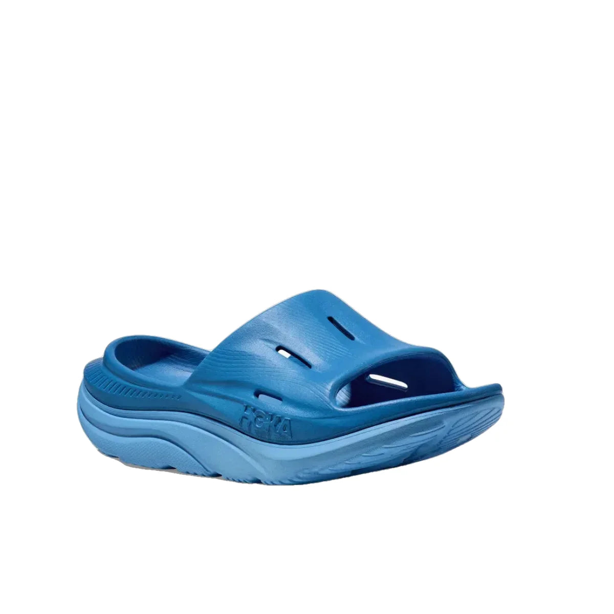 Unisex Hoka Ora Recovery Slide 3 Sandals