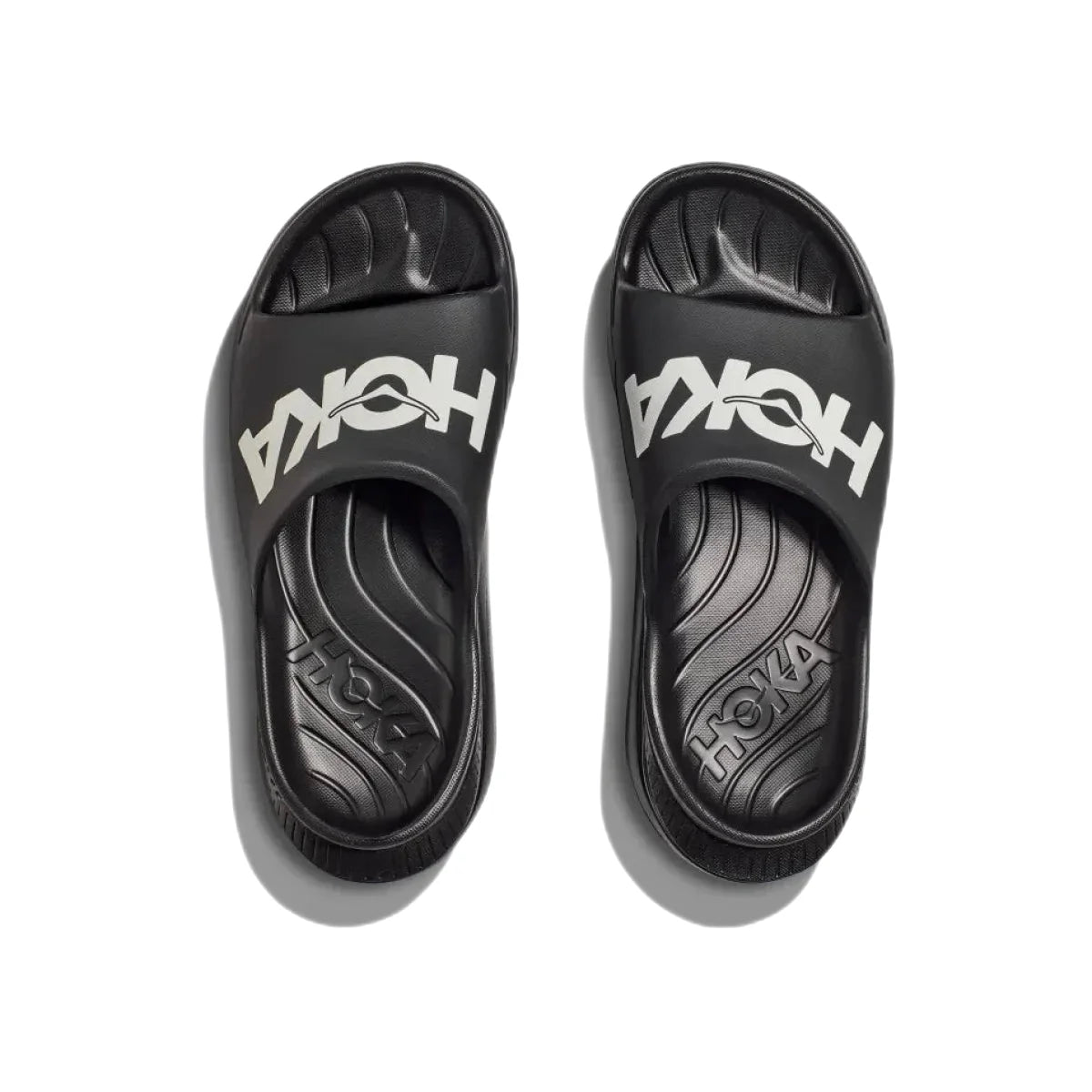 Unisex Hoka Ora Athletic Slide