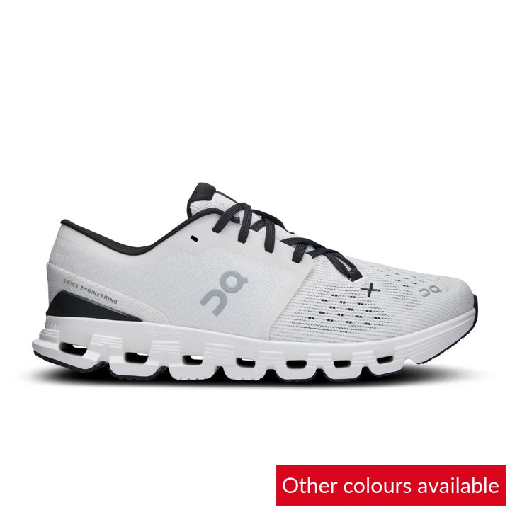Women's On Cloud X 4