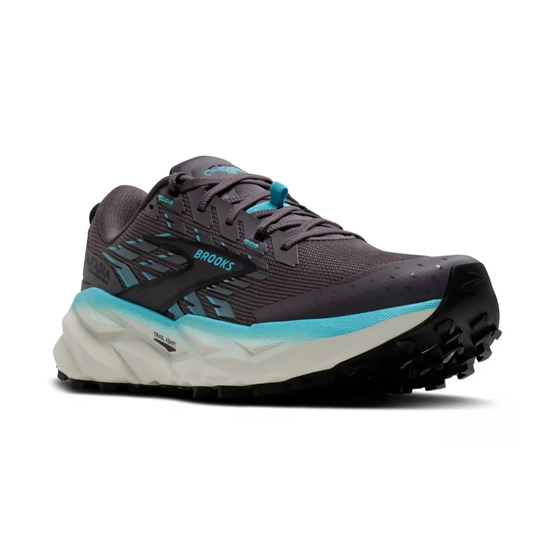 Women's Brooks Cascadia 19