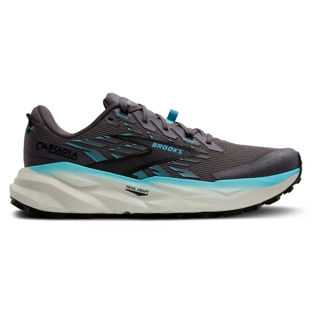 Women's Brooks Cascadia 19