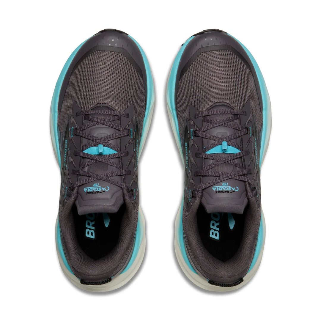 Women's Brooks Cascadia 19