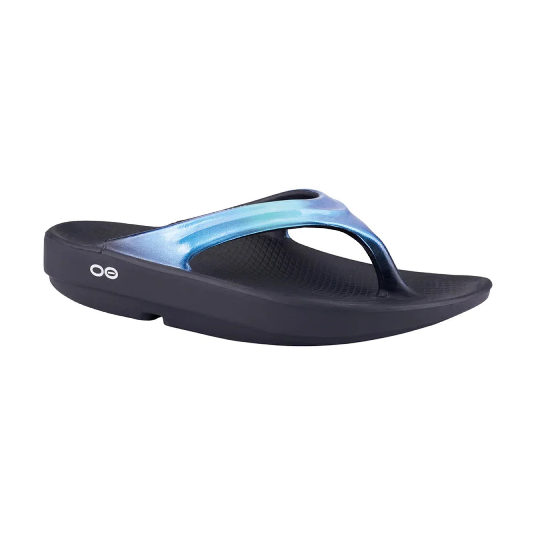 Women's OOFOS OOlala Luxe Sandals