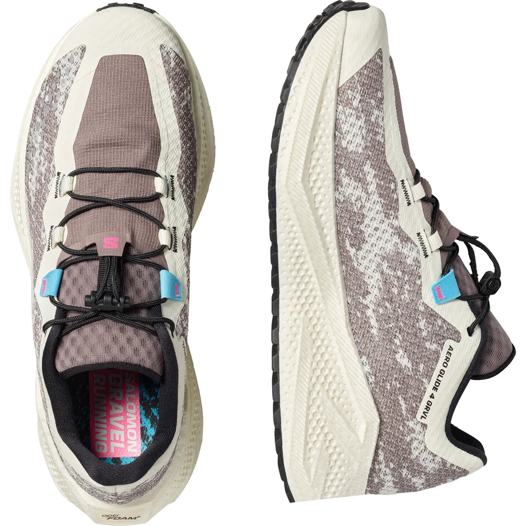 Men's Salomon Aero Glide 4 Grvl