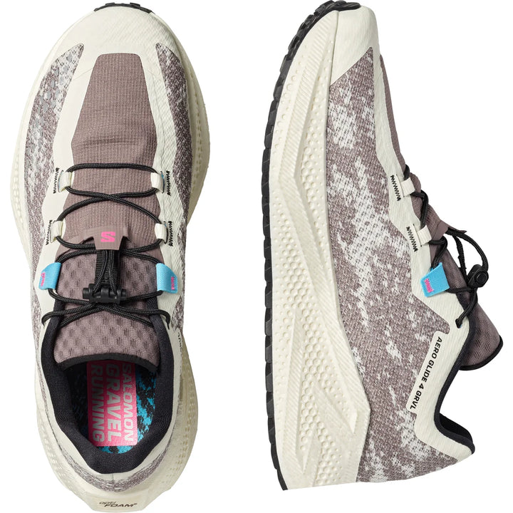 Men's Salomon Aero Glide 4 Grvl