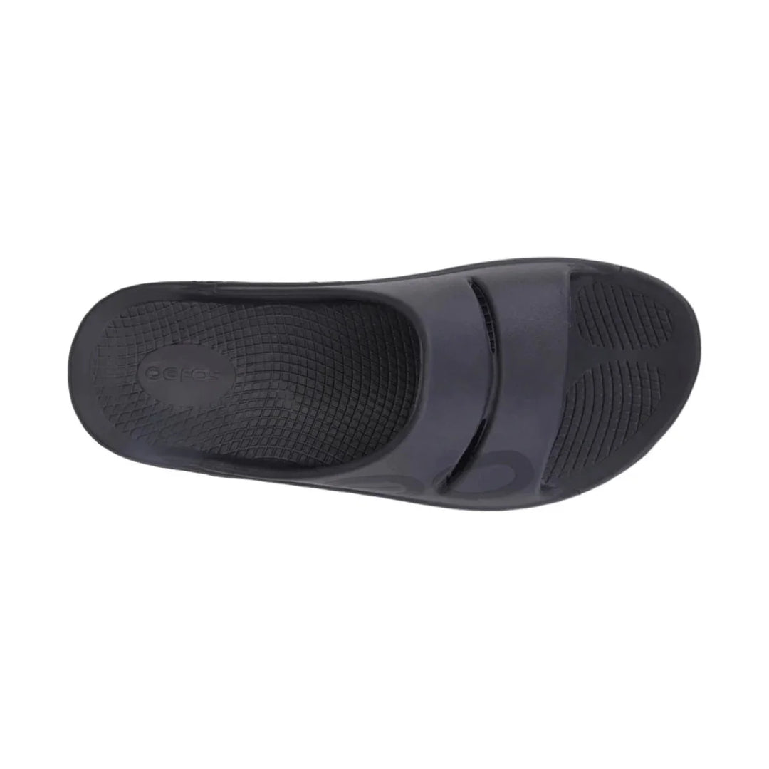 Unisex OOFOS OOahh Sport Slide Sandals
