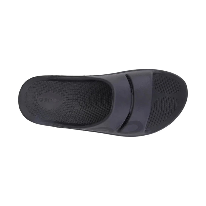 Unisex OOFOS OOahh Sport Slide Sandals