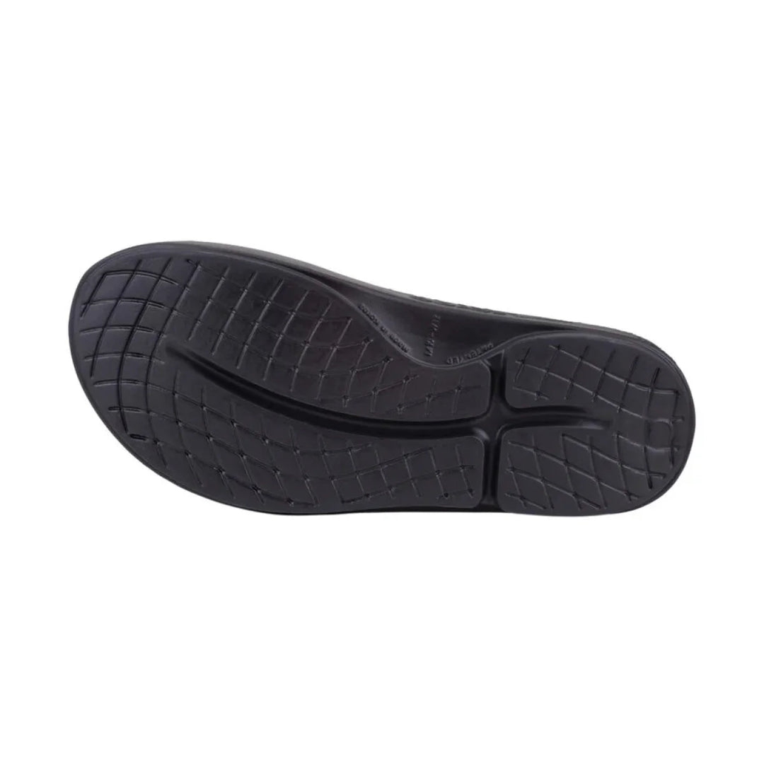 Unisex OOFOS OOahh Sport Slide Sandals