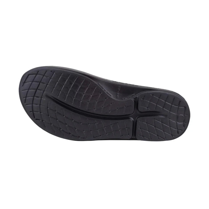 Unisex OOFOS OOahh Sport Slide Sandals