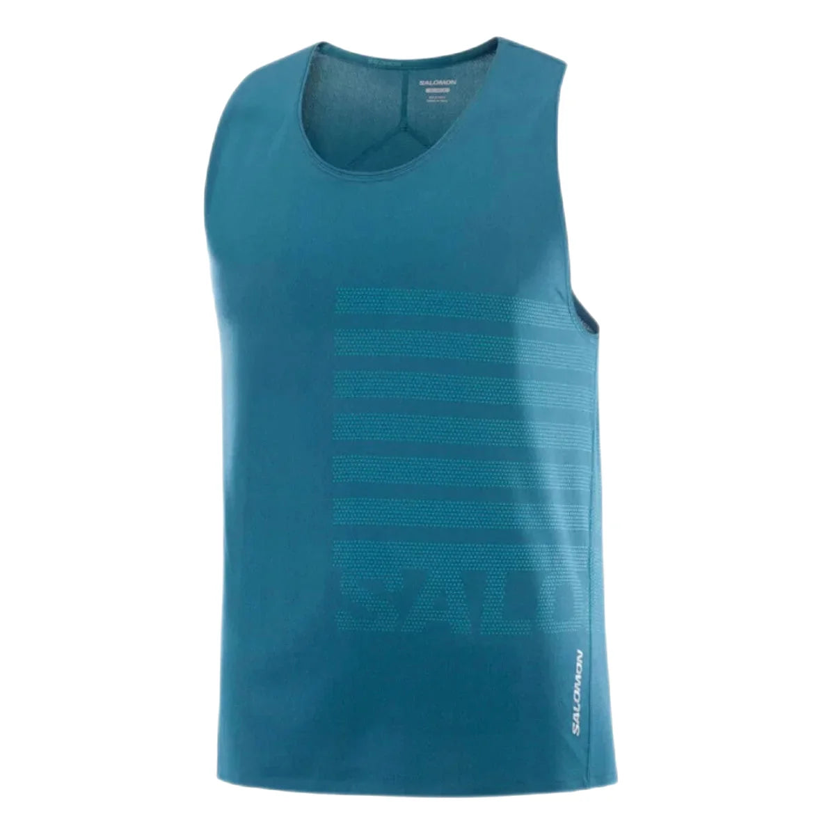 Men's Salomon Sense Aero GTX Singlet