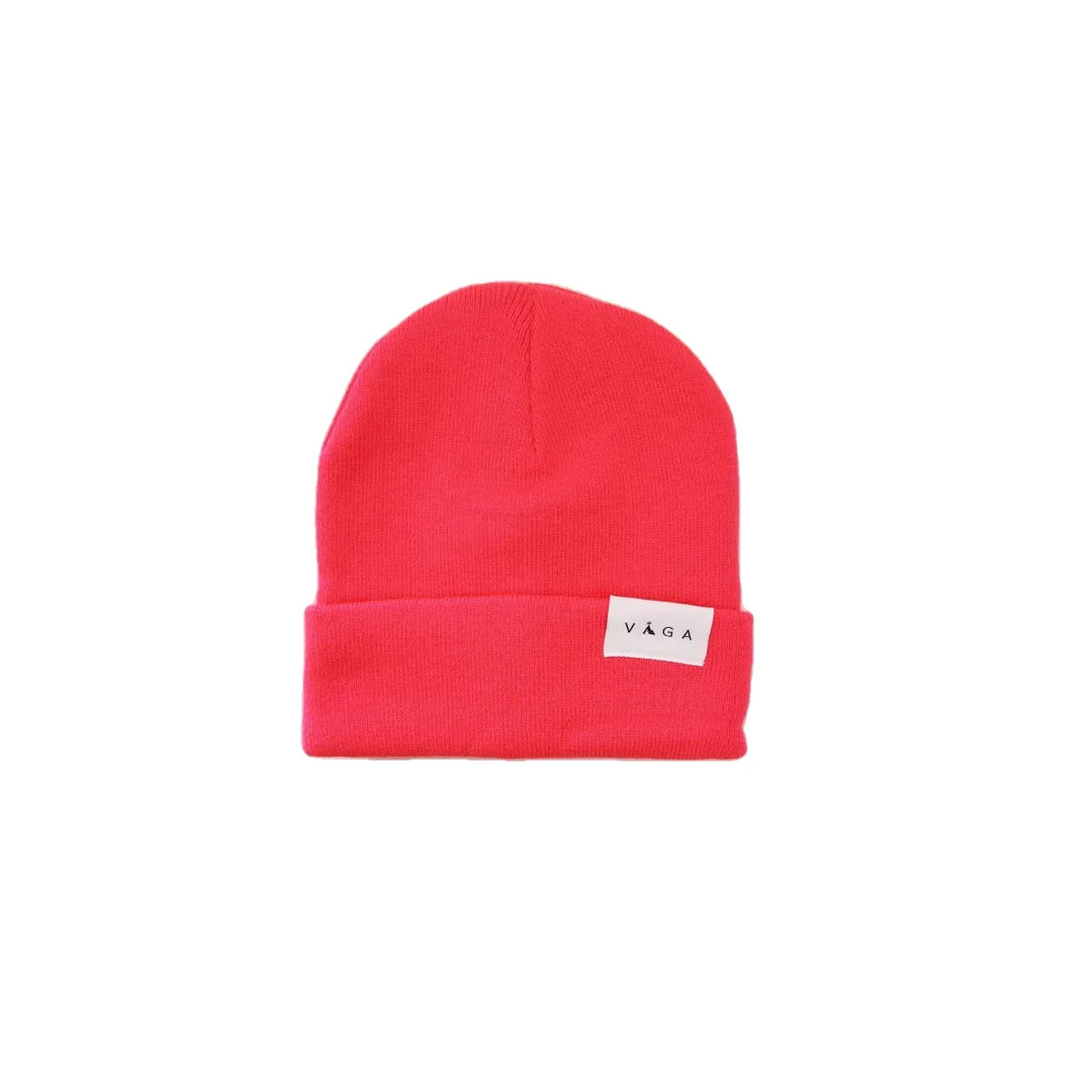 Vaga Club Casual Beanie