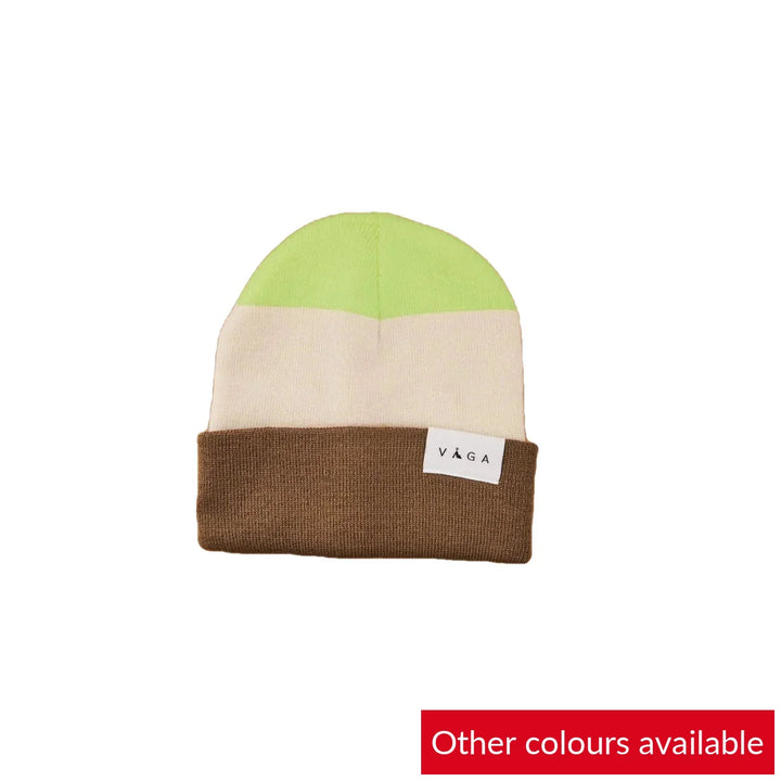 Vaga Club Casual Beanie