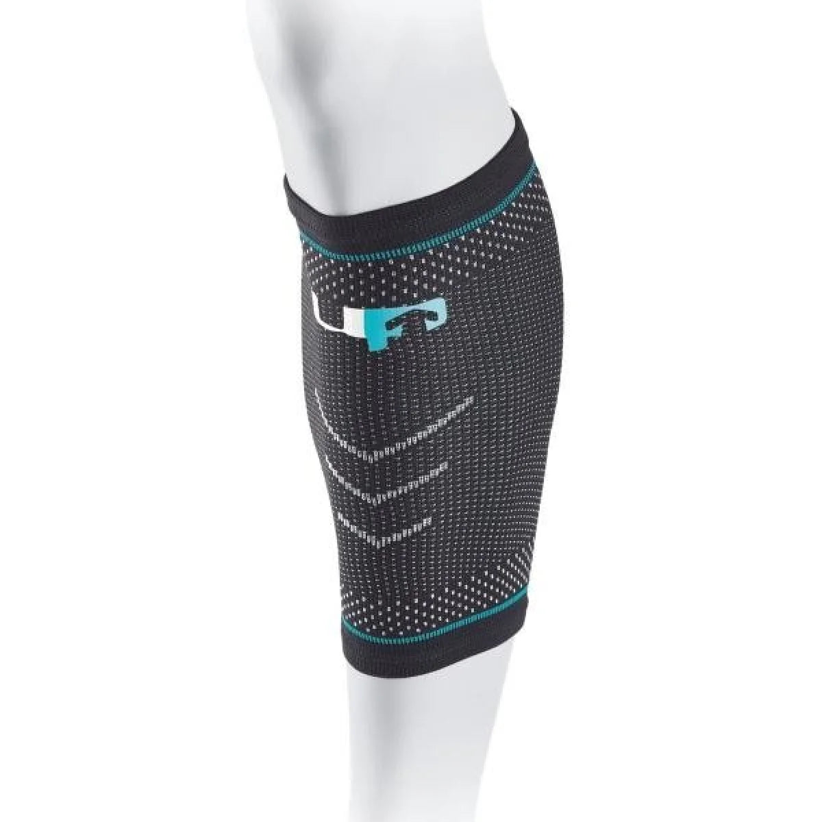 Ultimate Performance Elastic Calf Compression Support